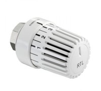 Термостат Uni RTLH 10-40°C, белый Oventrop