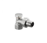 Вентиль на обратную подводку 3/4" угловой Combi 2 Oventrop