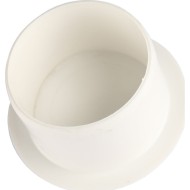 Заглушка канализационная Raupiano Plus 50 REHAU (РЕХАУ - 11214541002)