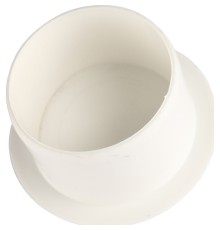 Заглушка канализационная Raupiano Plus 50 REHAU (РЕХАУ - 11214541002)
