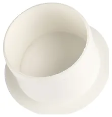 Заглушка канализационная Raupiano Plus 50 REHAU (РЕХАУ - 11214541002)