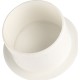 Заглушка канализационная Raupiano Plus 50 REHAU (РЕХАУ - 11214541002)