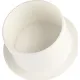 Заглушка канализационная Raupiano Plus 50 REHAU (РЕХАУ - 11214541002)