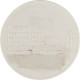 Заглушка канализационная Raupiano Plus 50 REHAU (РЕХАУ - 11214541002)