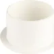 Заглушка канализационная Raupiano Plus 50 REHAU (РЕХАУ - 11214541002)