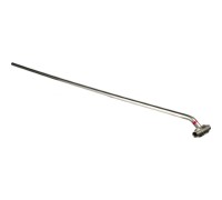 Трубка Т-образная 20/1000 REHAU (РЕХАУ - 12663121001)