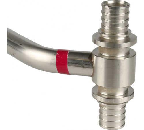 Трубка Т-образная 20/1000 REHAU (РЕХАУ - 12663121001)