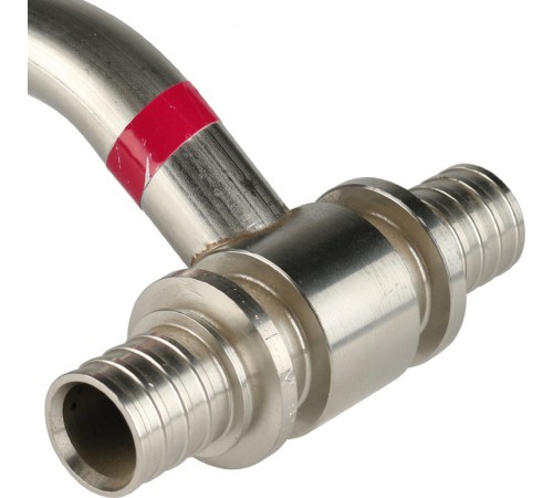 Трубка Т-образная 20/1000 REHAU (РЕХАУ - 12663121001)