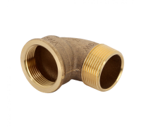 Угольник НР-ВР 90° 1 1/4" Viega