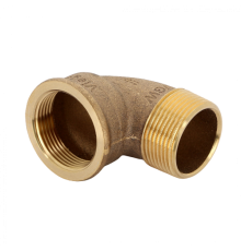 Угольник НР-ВР 90° 1 1/4" Viega