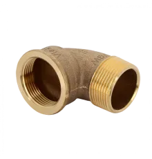 Угольник НР-ВР 90° 1 1/4" Viega