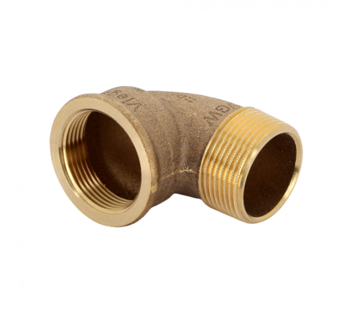 Угольник НР-ВР 90° 1 1/4" Viega