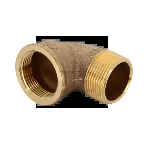 Угольник НР-ВР 90° 1 1/4" Viega
