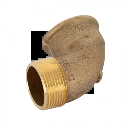 Угольник НР-ВР 90° 1 1/4" Viega