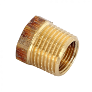 Футорка 1/2"x3/8" Viega