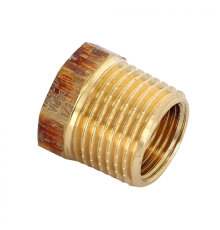 Футорка 1/2"x3/8" Viega