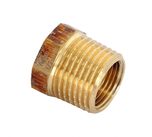 Футорка 1/2"x3/8" Viega Футорка 1/2"x3/8" Viega