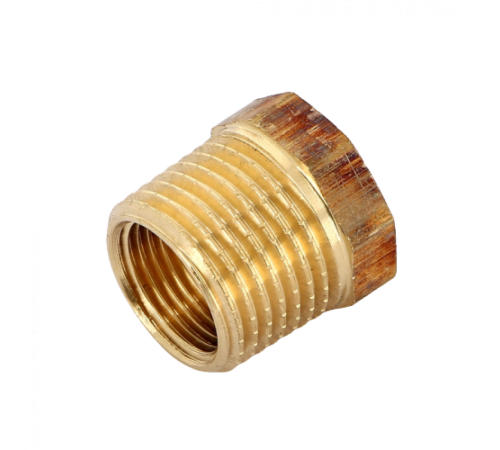 Футорка 1/2"x3/8" Viega Футорка 1/2"x3/8" Viega