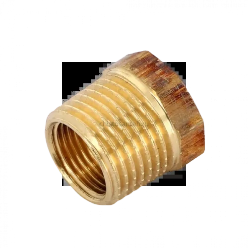 Футорка 1/2"x3/8" Viega
