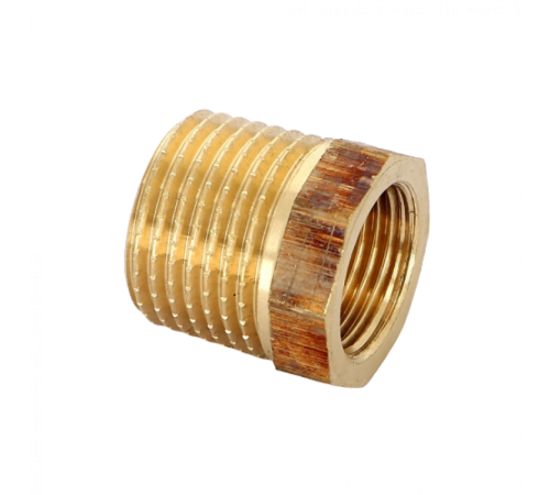 Футорка 1/2"x3/8" Viega Футорка 1/2"x3/8" Viega