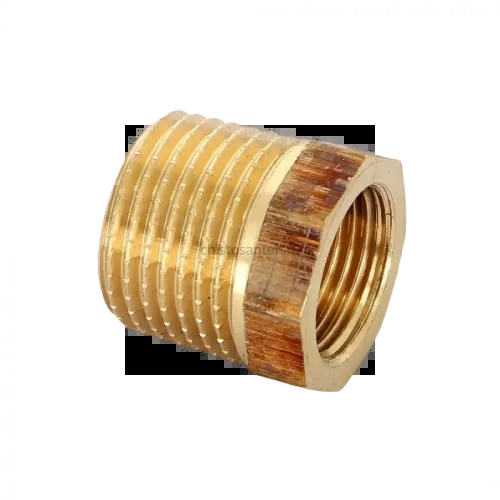 Футорка 1/2"x3/8" Viega