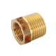 Футорка 1/2"x3/8" Viega