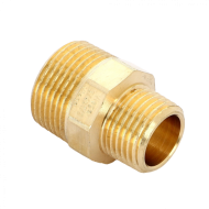 Ниппель переходной 3/4"x1/2" Viega