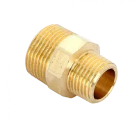 Ниппель переходной 3/4"x1/2" Viega