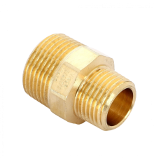 Ниппель переходной 3/4"x1/2" Viega