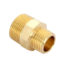 Ниппель переходной 3/4"x1/2" Viega