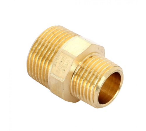 Ниппель переходной 3/4"x1/2" Viega Ниппель переходной 3/4"x1/2" Viega