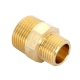 Ниппель переходной 3/4"x1/2" Viega