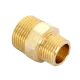 Ниппель переходной 3/4"x1/2" Viega