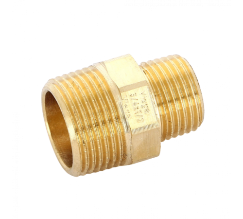 Ниппель переходной 3/4"x1/2" Viega Ниппель переходной 3/4"x1/2" Viega
