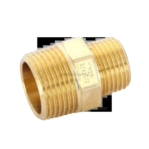 Ниппель переходной 3/4"x1/2" Viega