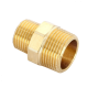 Ниппель переходной 3/4"x1/2" Viega