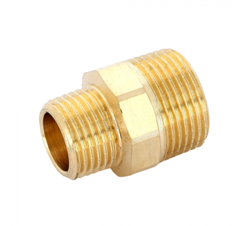 Ниппель переходной 3/4"x1/2" Viega Ниппель переходной 3/4"x1/2" Viega