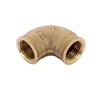 Угольник с внутренней резьбой 90° 1/2" Viega