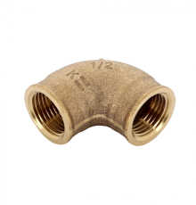 Угольник с внутренней резьбой 90° 1/2" Viega