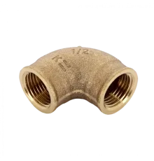 Угольник с внутренней резьбой 90° 1/2" Viega