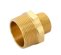 Ниппель переходной 1 1/2"x1" Viega