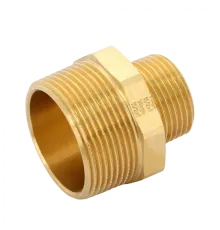 Ниппель переходной 1 1/2"x1" Viega