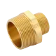 Ниппель переходной 1 1/2"x1" Viega