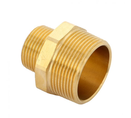 Ниппель переходной 1 1/2"x1" Viega