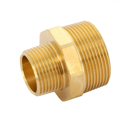 Ниппель переходной 1 1/2"x1" Viega