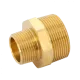 Ниппель переходной 1 1/2"x1" Viega
