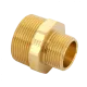 Ниппель переходной 1 1/2"x1" Viega