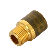 Удлинитель ВН 1/2"x25 мм Viega