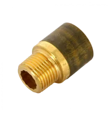 Удлинитель ВН 1/2"x25 мм Viega
