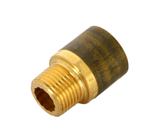 Удлинитель ВН 1/2"x25 мм Viega